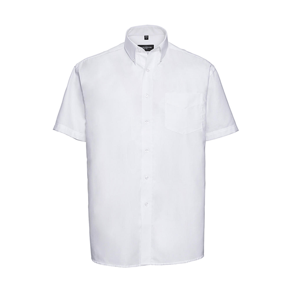 Russell Europe | Oxford shirt